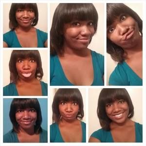 Meet your Posher, Jasmine